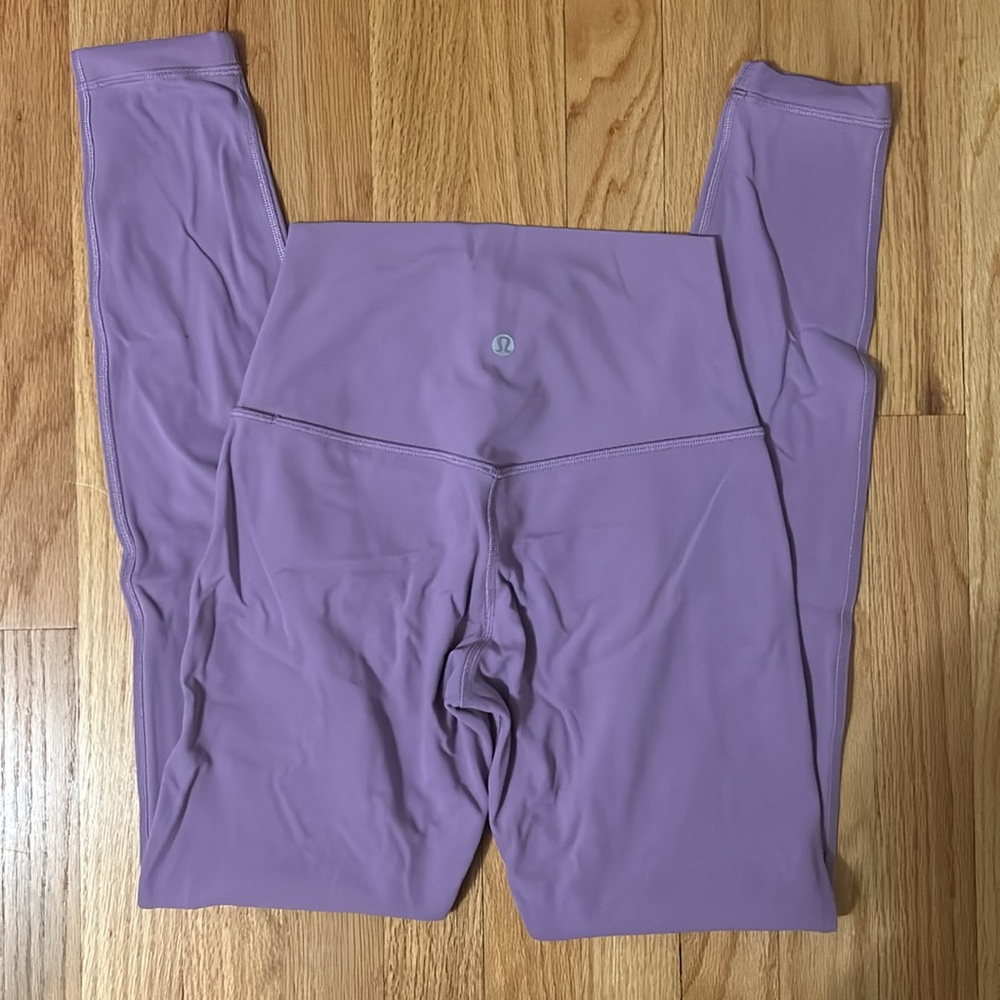 Lululemon leggings - Picture 2 of 3